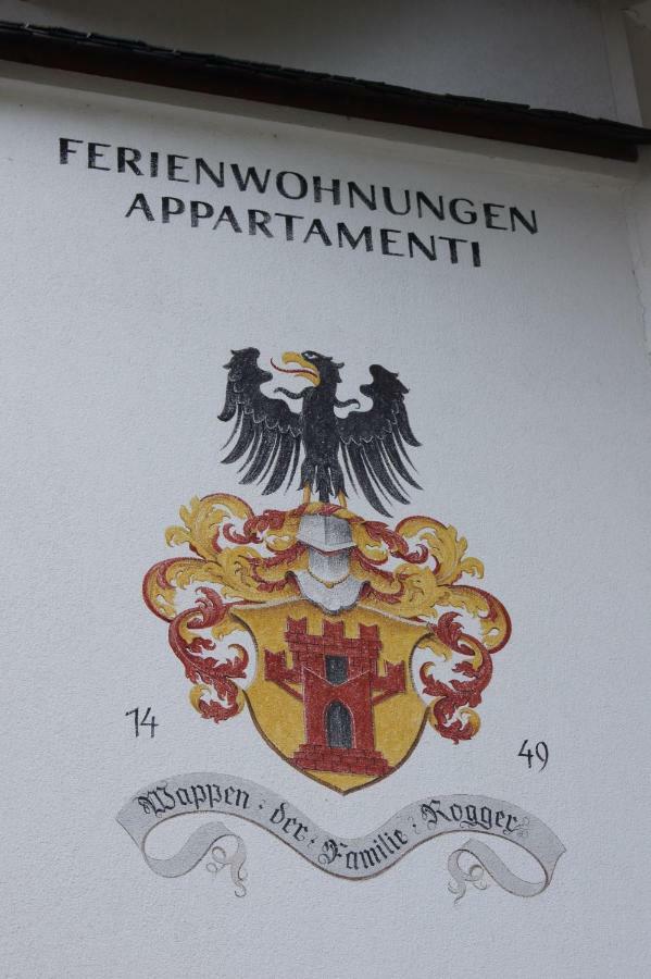 Ferienwohnungen Am Laerchenweg Sexten Ngoại thất bức ảnh